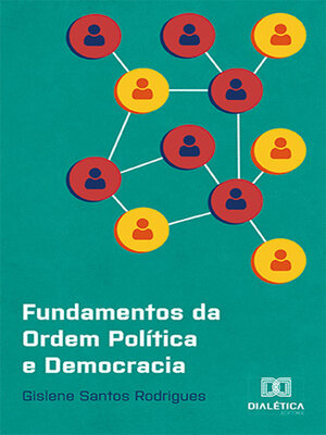 cover image of Fundamentos da Ordem Política e Democracia